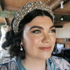 georgina yates makeup artist cornwall