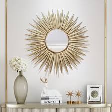 The Best Wall Mirrors For Living Room