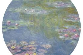 Monet At The Dallas Museum Of Art