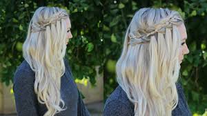 We did not find results for: How To 4 Strand Waterfall Braid Youtube