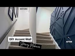 New Diy Accent Wall Modern Accent