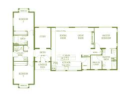 Over 1800 Sq Ft Homes By Timberland Homes