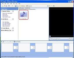 Cómo Agregar Música de Fondo a Videos con Windows Movie Maker