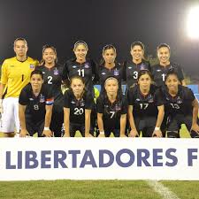 Colo colo femenino llega a su tercera final de copa libertadores. Colo Colo Winner Of The 2012 Women S Copa Libertadores Fifa Com