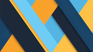 material design colors 8k hd abstract