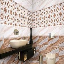 ceramic digital wall tiles 15 20 mm at