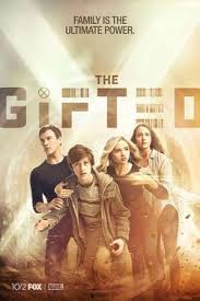the gifted season 1 2 watch