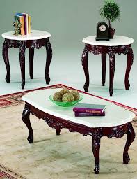 Baroque Coffee Table 01 Baroque