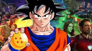 Sentinels of the starry skies on the ds, a gamefaqs message board topic titled fella what's with the dragonball z references?. Avengers Infinity War Sets Up The Mcu To Pull A Dragon Ball Z