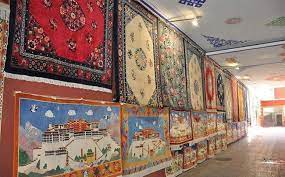 lhasa carpet factory lhasa ping tips