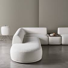 Meridiani René Modular Sofa