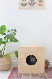 Hi everybody and welcome to cats and. 52 Diy Outdoor Cat House Ideas For Winters And Summer