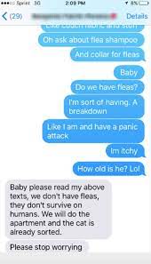 12 couples real text conversations