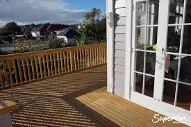 Cost Of Building A Deck In Auckland
