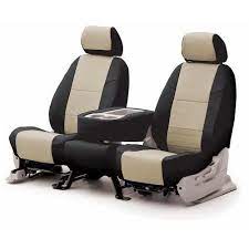 Custom Cars Seat Covers