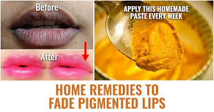 12 home remes to clear pigmentation