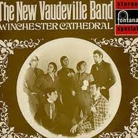 Covers of Winchester Cathedral by The New Vaudeville Band | WhoSampled