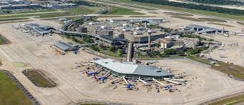 TPA named best airport in North America ...