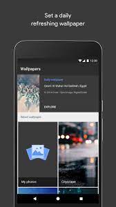 Wallpapers for Android - APK Download