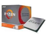 Ryzen 9 3900X Matisse 12-Core 3.8 GHz Socket AM4 105W 100-100000023BOX Desktop Processor AMD