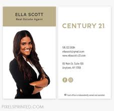 Fill out your design details and checkout. New Century 21 Logo Cards Century 21 Business Cards Png Image Transparent Png Free Download On Seekpng