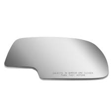 Rear View Mirror Glass Replacement