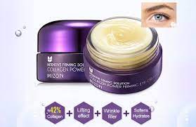 collagen power firming eye cream