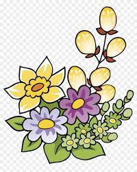 I fiori sono essenziali nella cultura della maggior. 3024 Fiori Primavera Disegni Free Transparent Png Clipart Images Download
