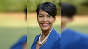 Atlanta mayor keisha lance bottoms talked with ellen about working with influential rapper and activist killer mike to help outline. Atlanta Mayor Keisha Lance Bottoms Announces Major Shake Up Of Cabinet News Cbs46 Com