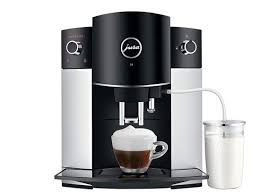 Maybe you would like to learn more about one of these? Review Of The Latest Automatic Delonghi Jura And Krups Espresso Machines The Appliances Reviews