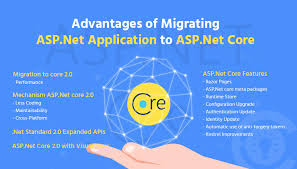 migrating asp net application