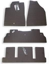 lexus gx 470 custom all weather floor mats