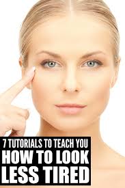 7 makeup tutorials to teach you how to