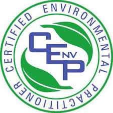 cenvp certified environmental