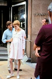 Duchess of cambridge gave birth to prince louis of cambridge on monday. Rosemary S Baby Usa 1968 Reviews Movies And Mania