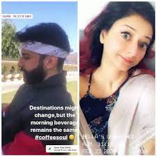 Facebook gives people the power to. Morning News Bella Vohra Download Instagram Download Karan Vohra And Bella Vohra Images Mp4 Mp3 You Can Even Download Fixed Highlights And Live Videos