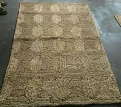 colored jute carpet exporter from kolkata