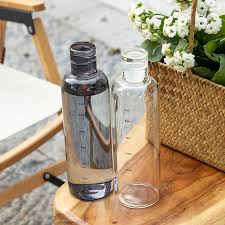 Portable Drinking Water Cup Simple