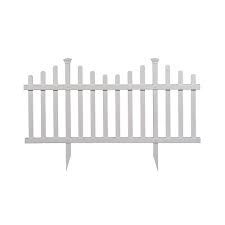 This can include tearing down existing fencing as well as installing a. Wood Picket Fence Panels Canada