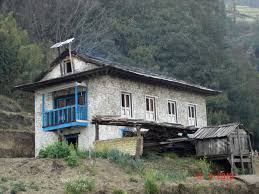 Image result for looking up at ceiling where smoke goes out of sherpa home