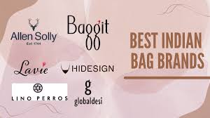 list of best indian bag brands top