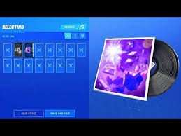 Season 4 who starred as the main antagonist of the devourer of worlds event. New Lobby Music Leaked Story X Music Pack Fortnite Battle Royale Youtube