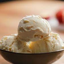 the best vegan vanilla ice cream recipe