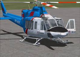 helicopter model add ons