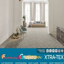 Half price* carpet & flooring, plus professional installation! Xtra Tex Fitwell Flooring
