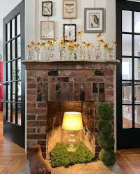 51 mantel decor ideas and tips from experts