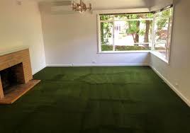 how much to replace carpet terry s