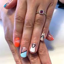 central manchester nail salons