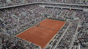 Get the latest updates on news, matches & video for the roland garros an official women's tennis association event taking place 2021. Coronavirus French Open Tennis Moved To September Bbc Sport