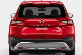 Service intervals are 12 months. New Nissan X Trail 2021 New Rogue Leaked Online